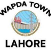 wapda town